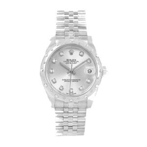 Rolex Datejust 178344 Mother Pearl Diamond Jubilee Replica