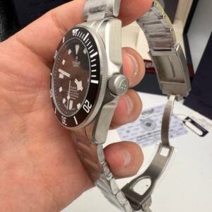 Tudor Pelagos 39 Titanium Automatic