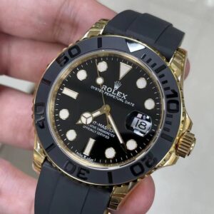 Rolex Yacht-Master