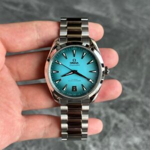OMEGA Seamaster