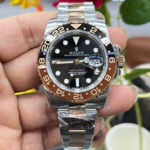 Rolex GMT-Master II "Root Beer