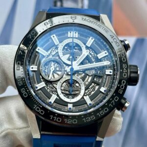 TAG Heuer Carrera
