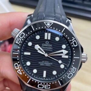 OMEGA SEAMASTER