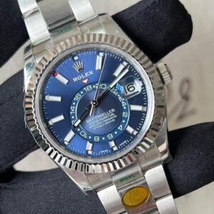 Rolex Sky-Dweller