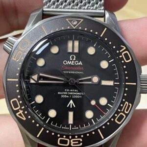 OMEGA Seamaster