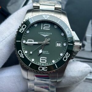 Longines HydroConquest