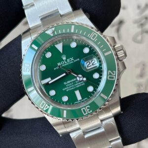 Rolex Submariner Date