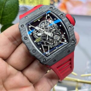 Richard Mille RM 35-02 Rafael Nadal